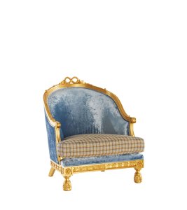 Capri Armchair JCP304