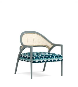 Jackie Armchair JPR3031