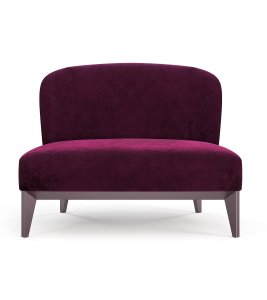 Loft Armchair JLF303