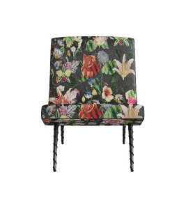 Valentina Armchair JVL303 NOVOS