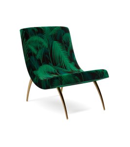 Valentina Armchair JVL303 NOVOS 2022